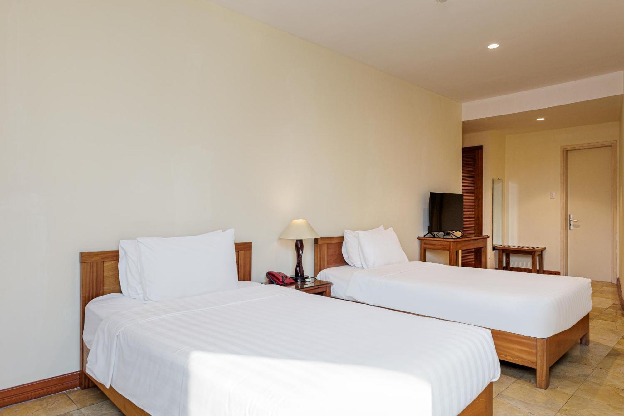 Collection O Le Grand Hanoi Hotel - The Sun Esterno foto