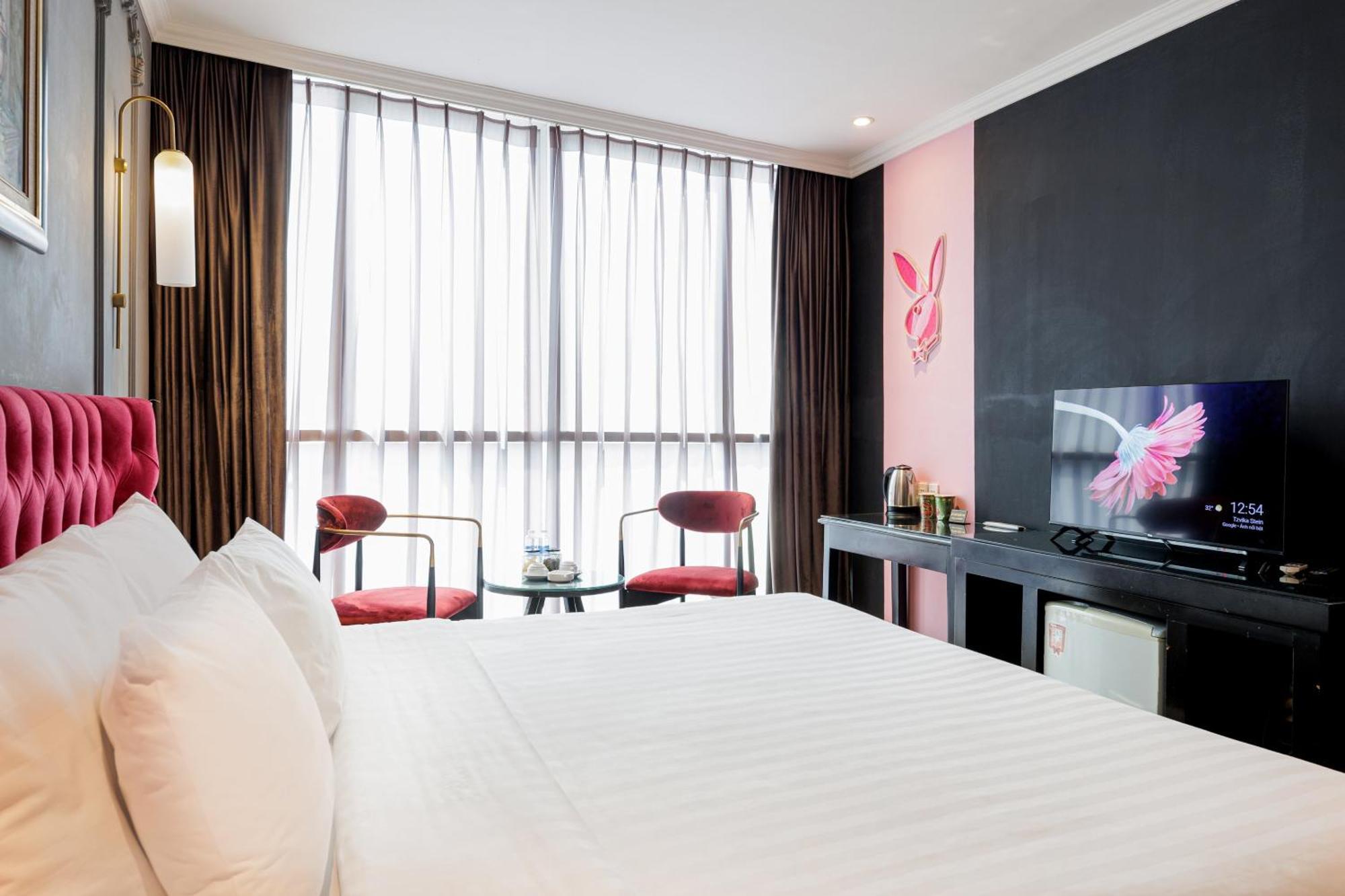 Collection O Le Grand Hanoi Hotel - The Sun Esterno foto