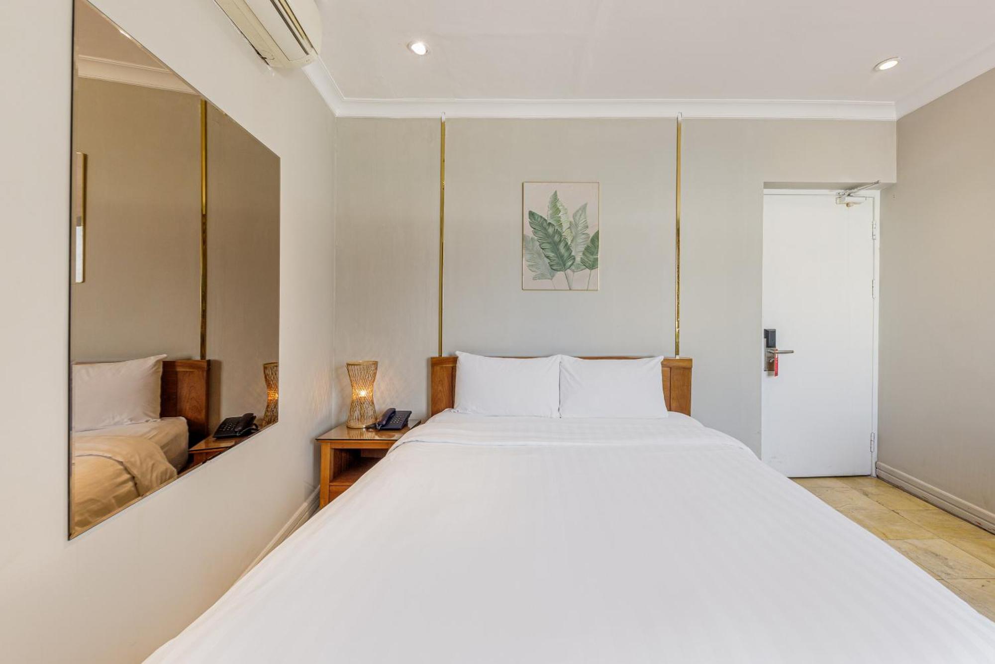 Collection O Le Grand Hanoi Hotel - The Sun Esterno foto