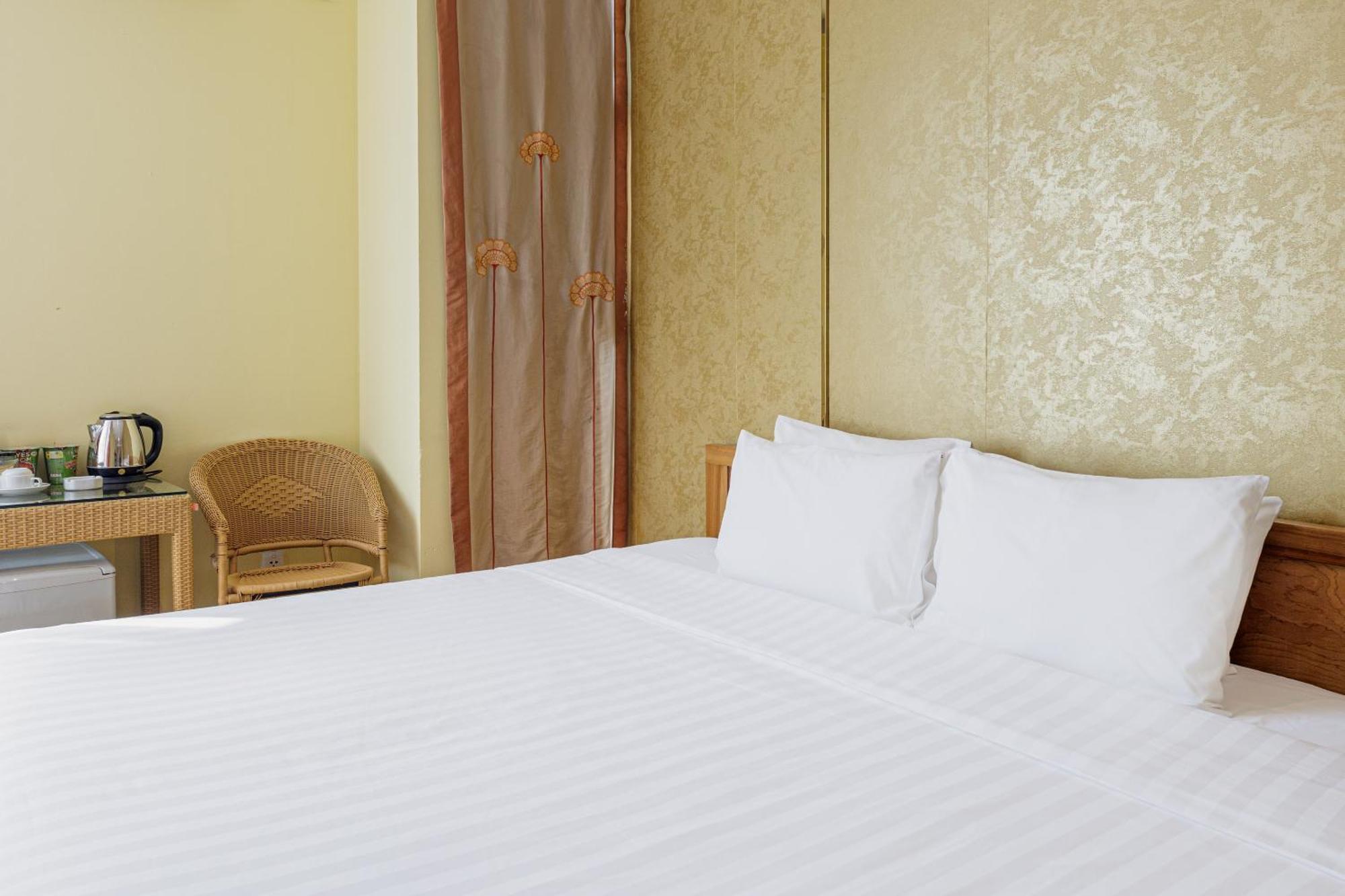 Collection O Le Grand Hanoi Hotel - The Sun Esterno foto