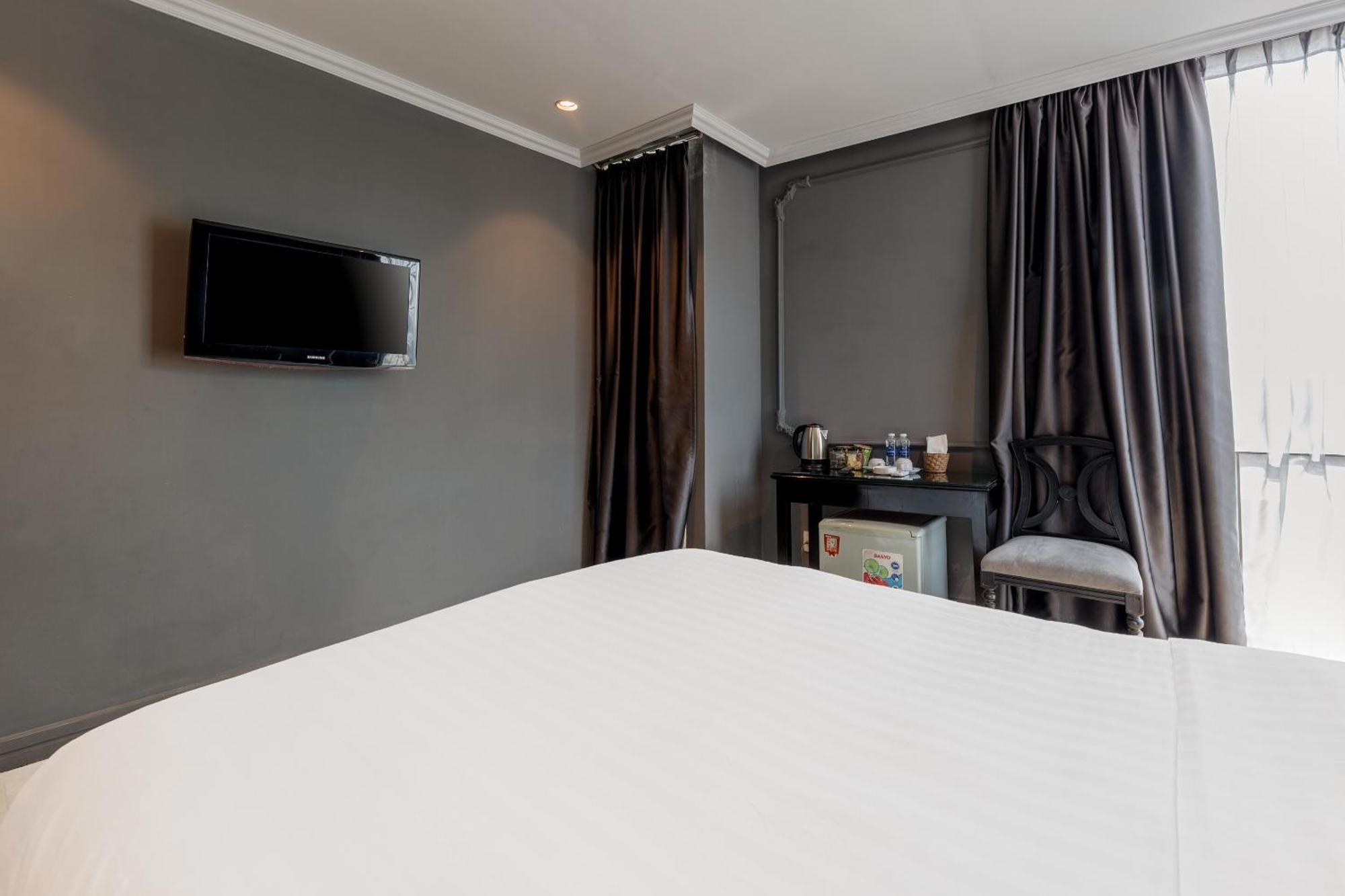 Collection O Le Grand Hanoi Hotel - The Sun Esterno foto