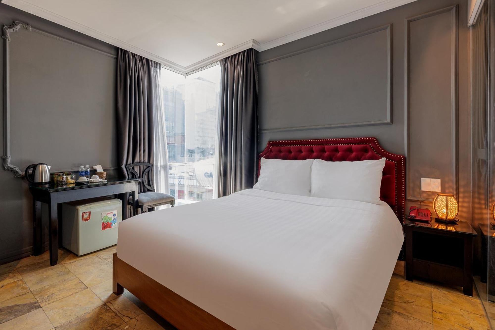 Collection O Le Grand Hanoi Hotel - The Sun Esterno foto