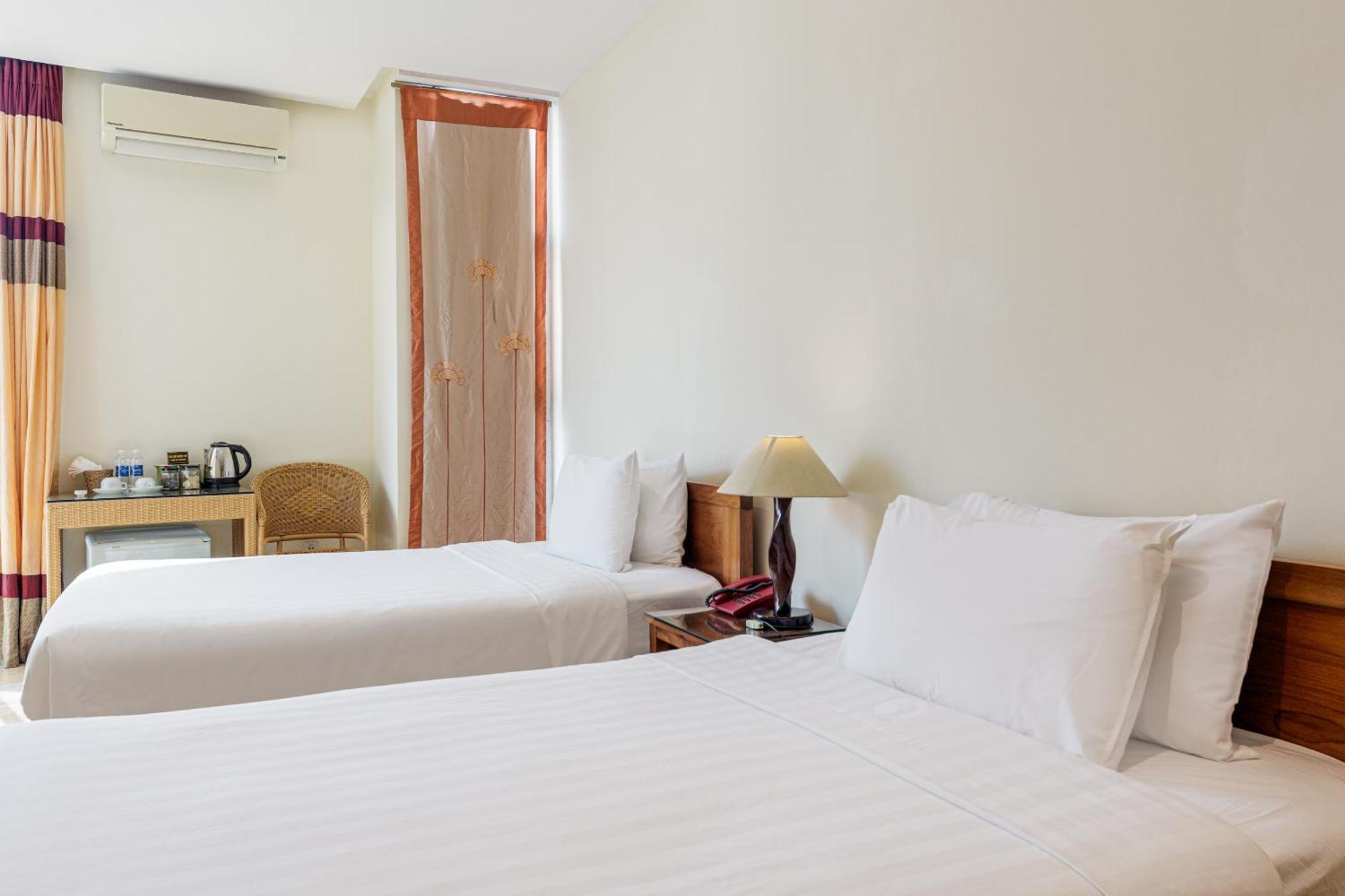 Collection O Le Grand Hanoi Hotel - The Sun Esterno foto