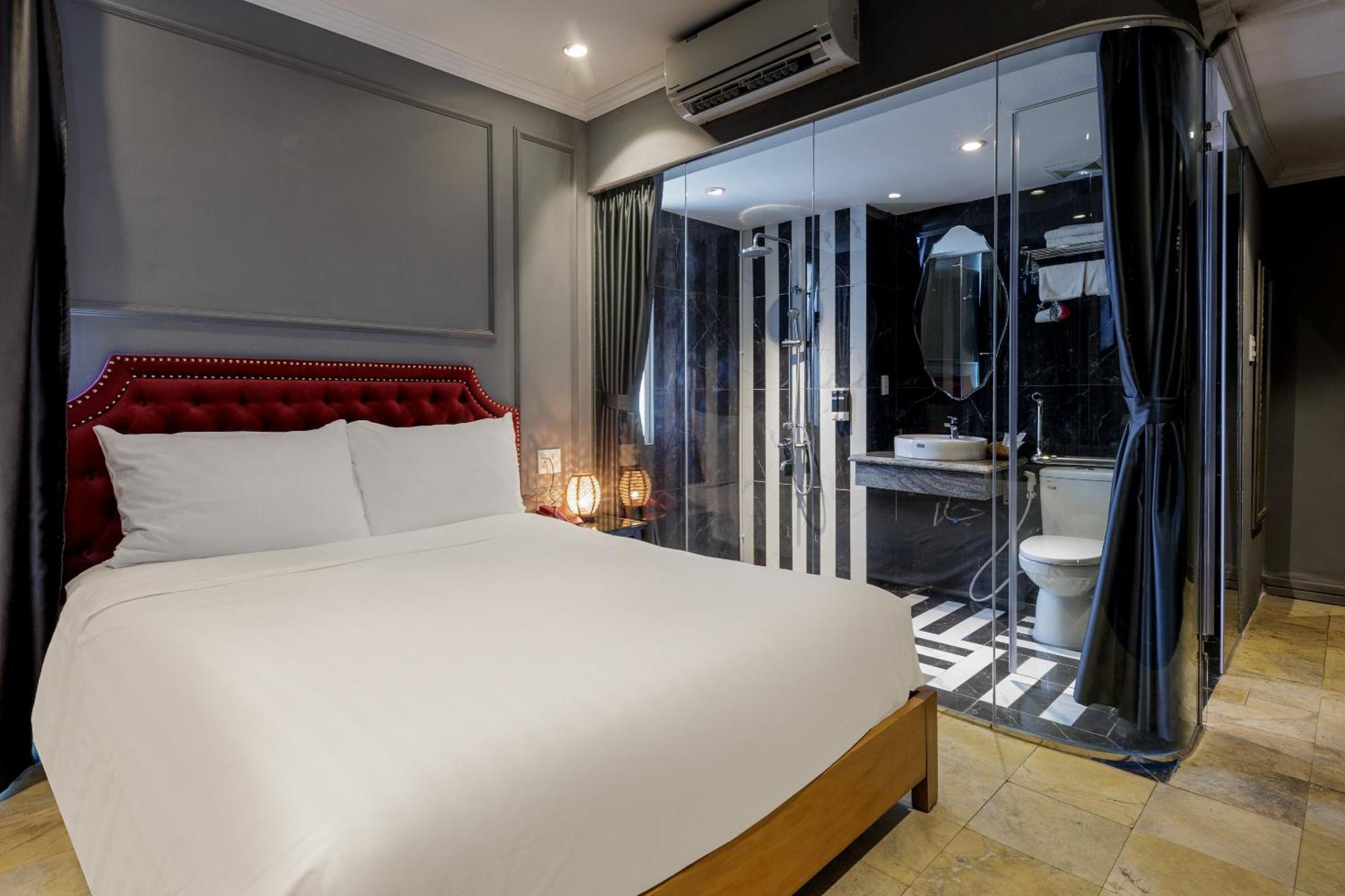 Collection O Le Grand Hanoi Hotel - The Sun Esterno foto