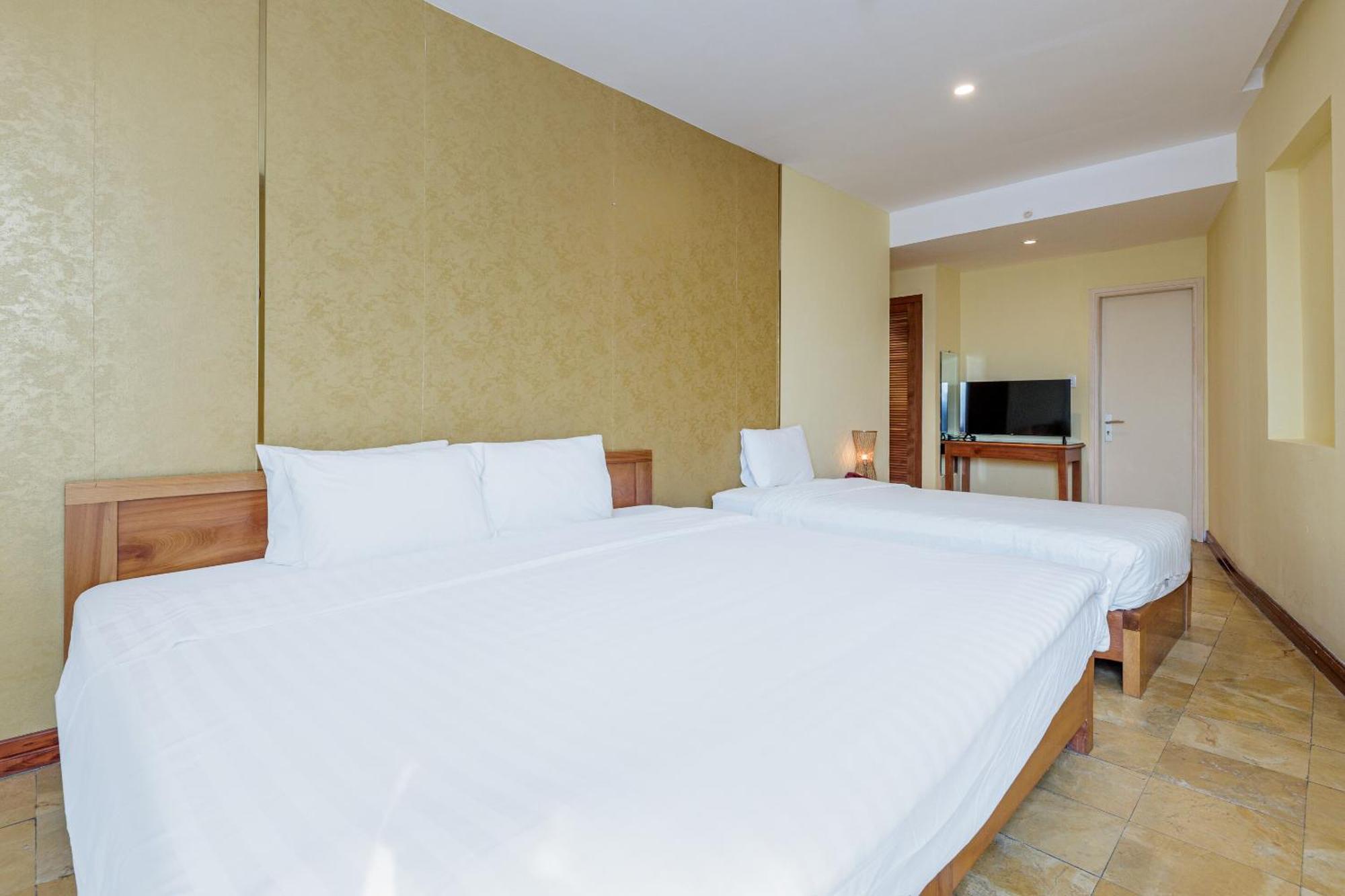 Collection O Le Grand Hanoi Hotel - The Sun Esterno foto