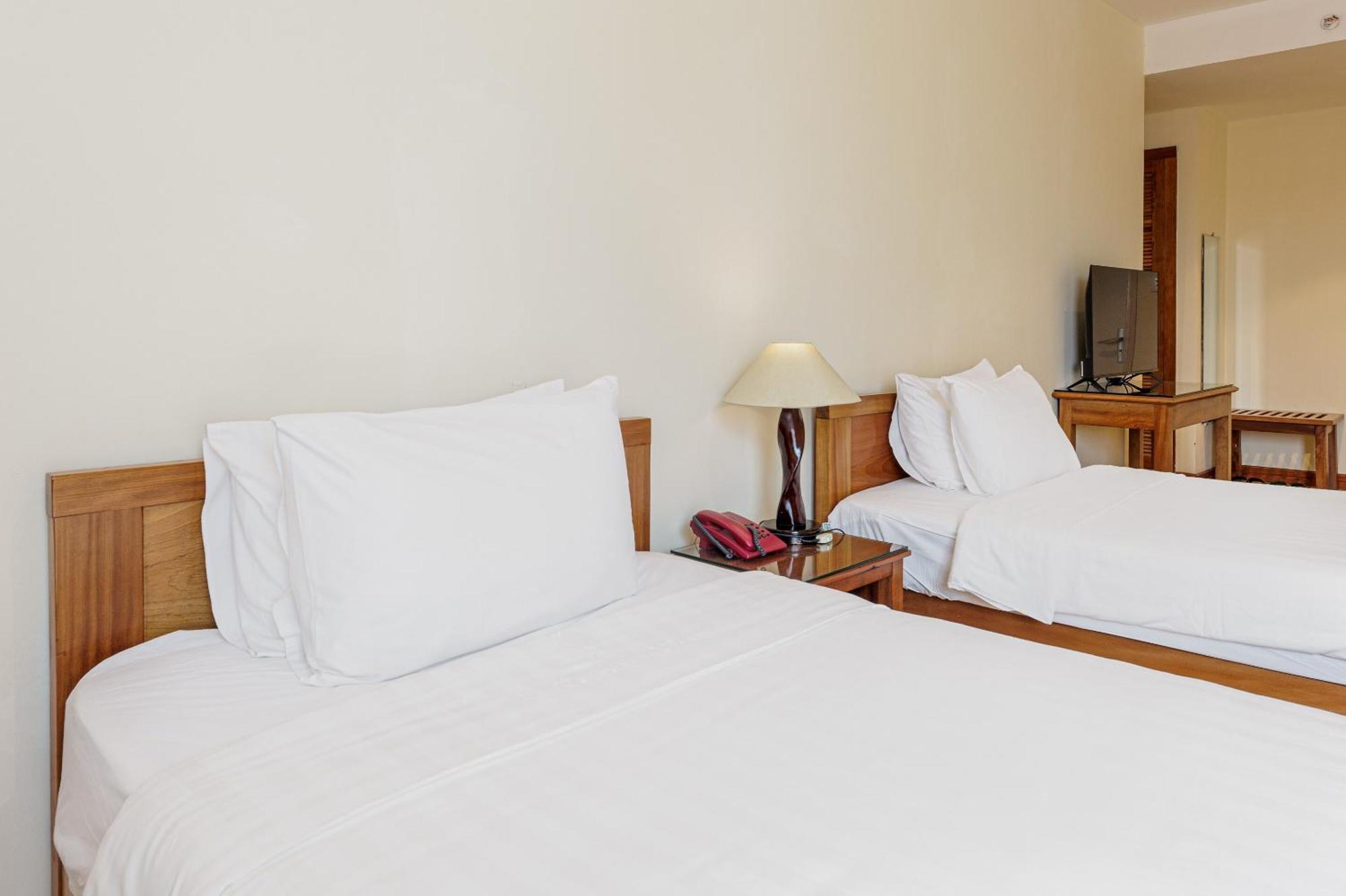 Collection O Le Grand Hanoi Hotel - The Sun Esterno foto