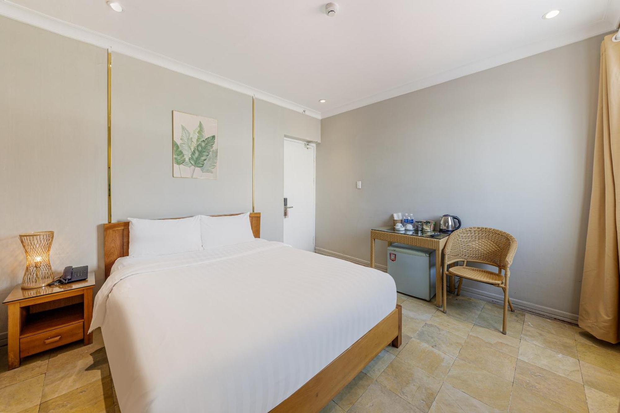 Collection O Le Grand Hanoi Hotel - The Sun Esterno foto