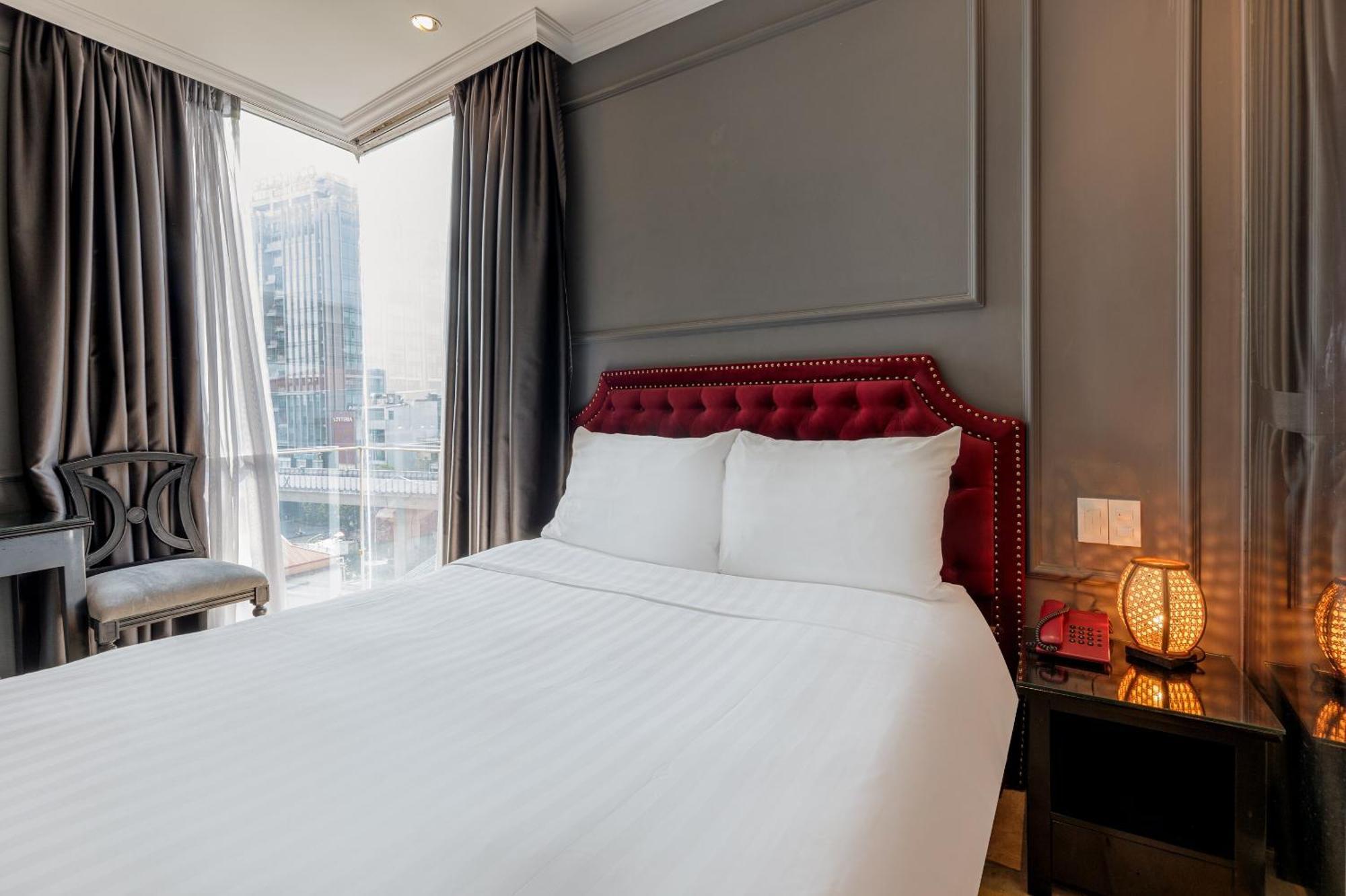Collection O Le Grand Hanoi Hotel - The Sun Esterno foto