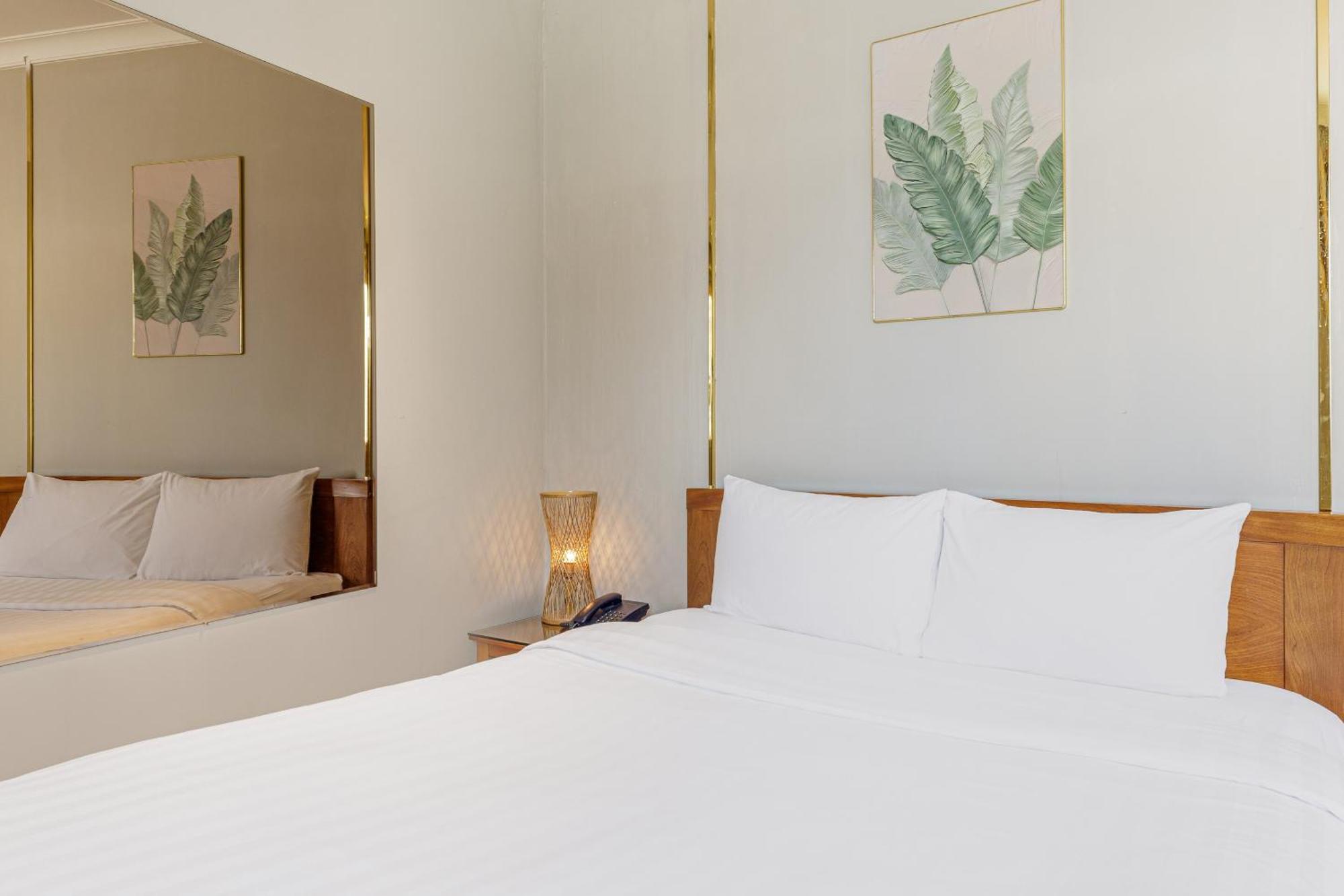Collection O Le Grand Hanoi Hotel - The Sun Esterno foto