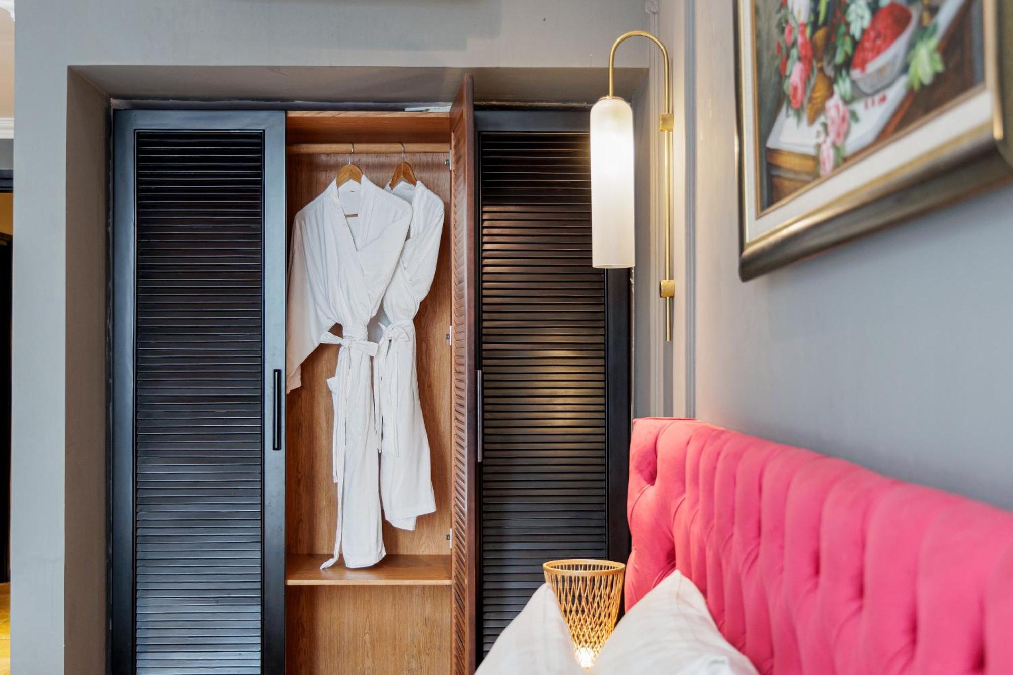 Collection O Le Grand Hanoi Hotel - The Sun Esterno foto