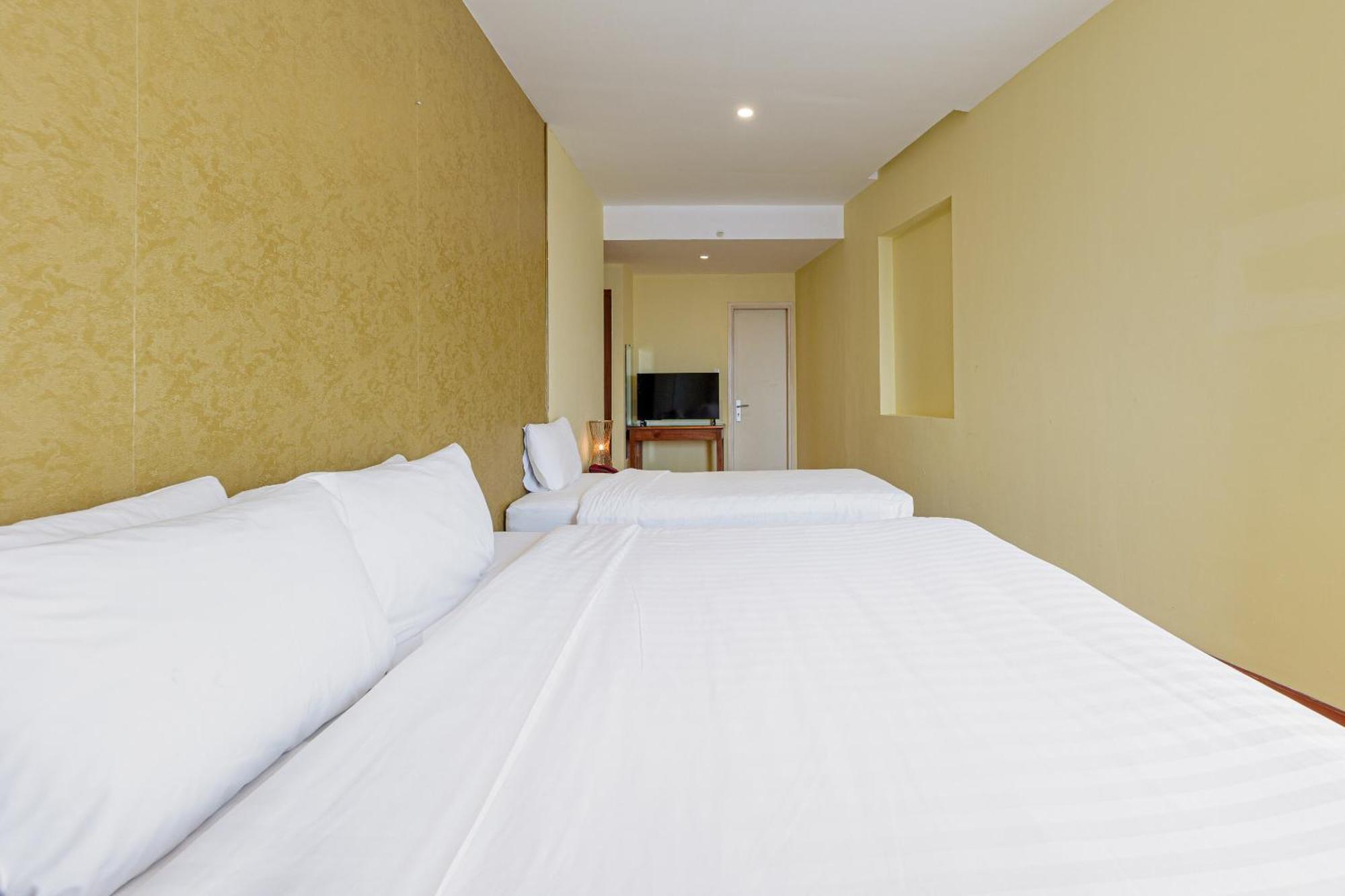 Collection O Le Grand Hanoi Hotel - The Sun Esterno foto