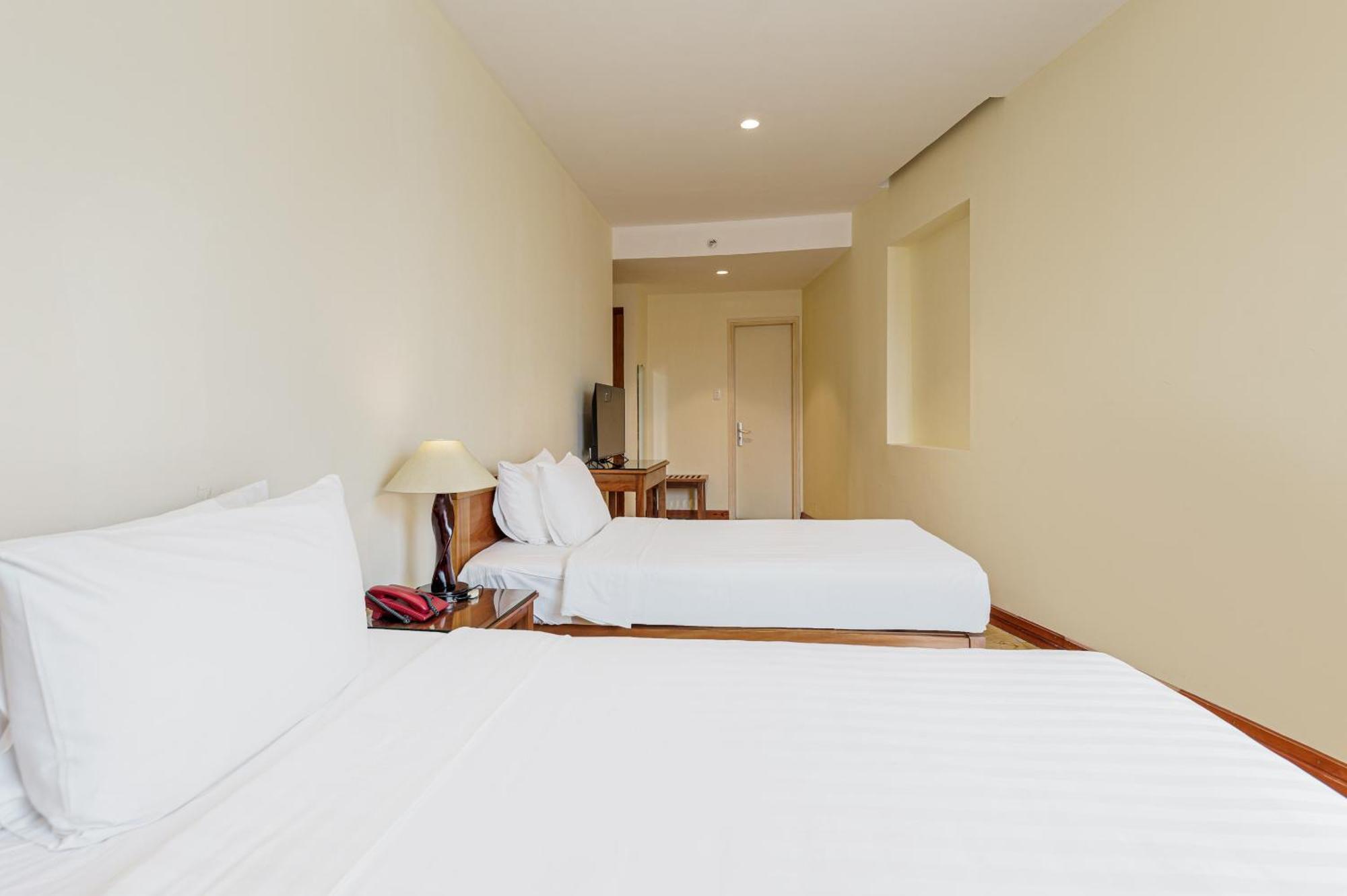 Collection O Le Grand Hanoi Hotel - The Sun Esterno foto