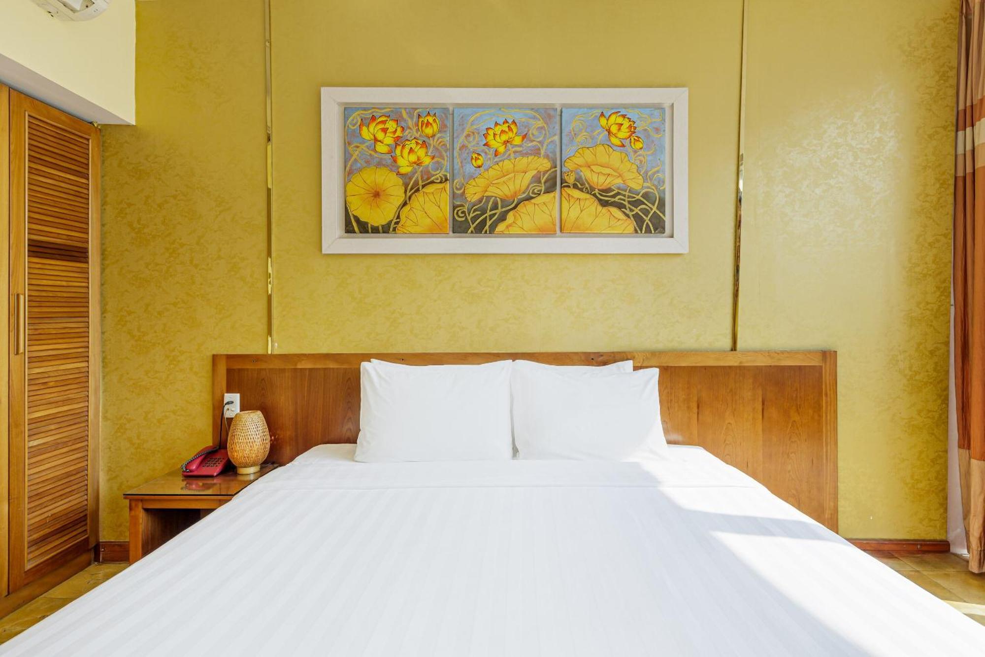 Collection O Le Grand Hanoi Hotel - The Sun Esterno foto
