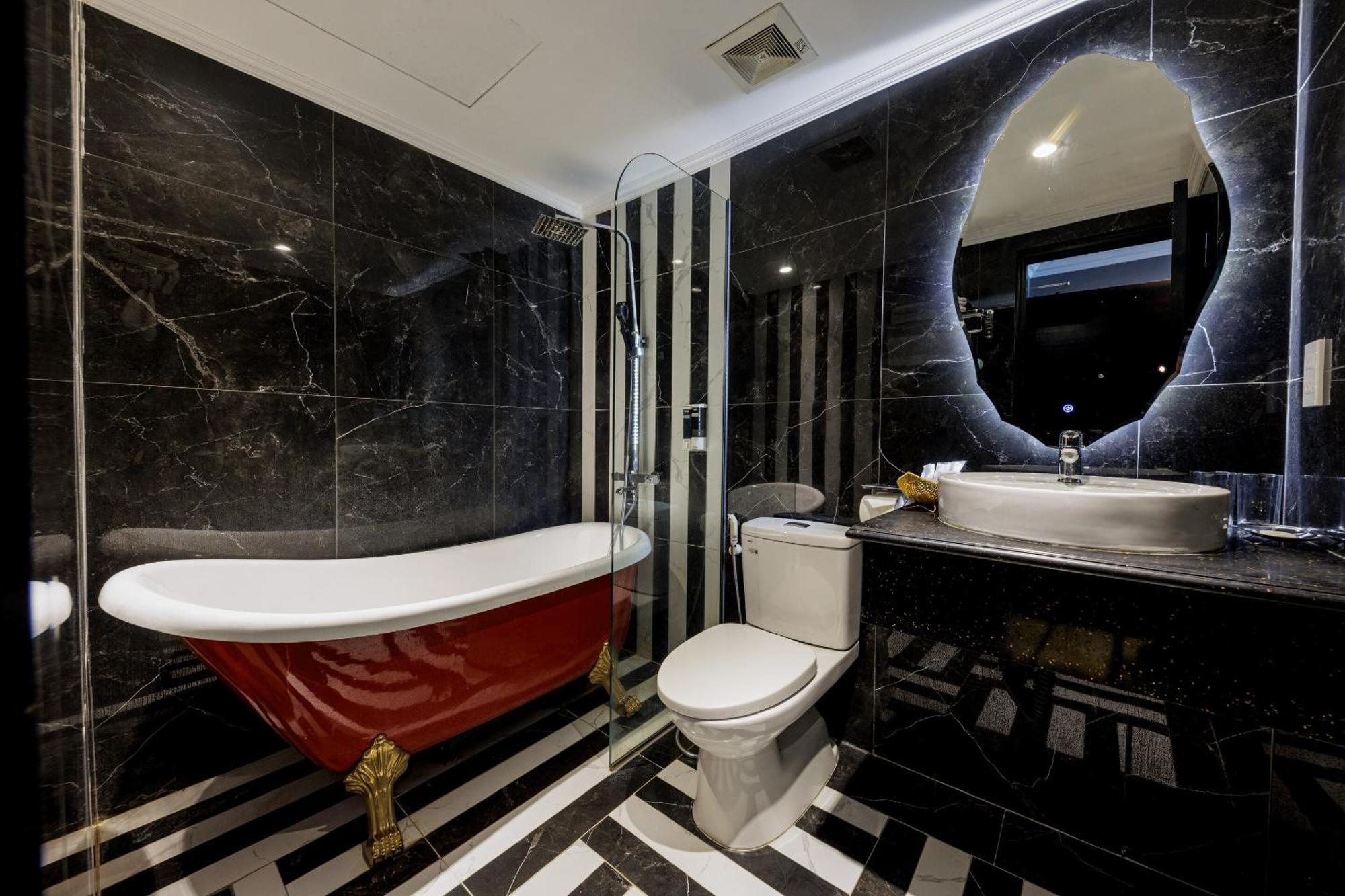 Collection O Le Grand Hanoi Hotel - The Sun Esterno foto